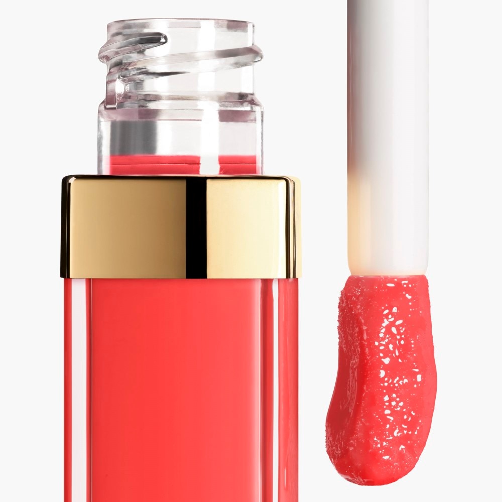 BRILLO DE LABIOS INTENSO HIDRATANTE Y ALISANTE